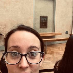 Meet your Posher, Brittany